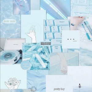 Meet your Posher, Gelis